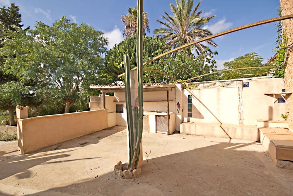 3 chambre Maison de Ville à vendre à Cas Concos avec garage - 750 000 € (Ref: 10149304)
