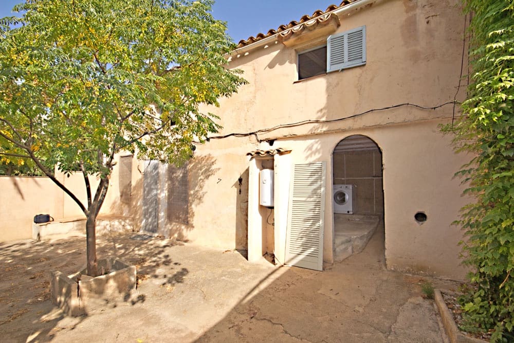 3 chambre Maison de Ville à vendre à Cas Concos avec garage - 750 000 € (Ref: 10149304)