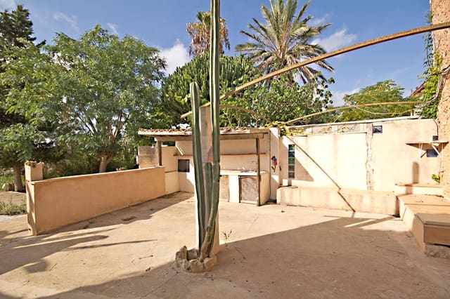 3 chambre Maison de Ville à vendre à Cas Concos, Felanitx avec garage - 750 000 € (Ref: 10149304)