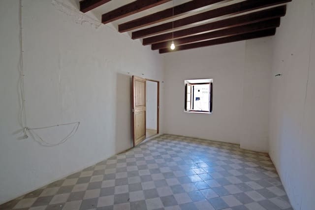 Villa/Maison Mitoyenne à vendre à Santanyí - 1 200 000 € (Ref: 10153115)