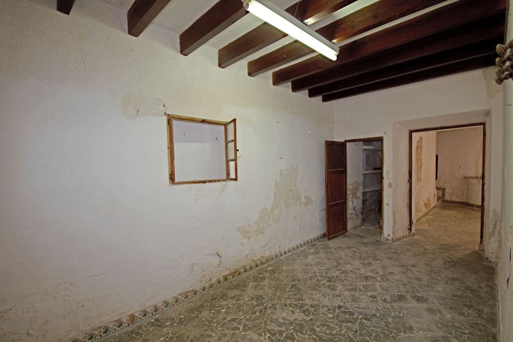 Reihenhaus zu verkaufen in Santanyi - 1.200.000 € (Ref: 10153115)