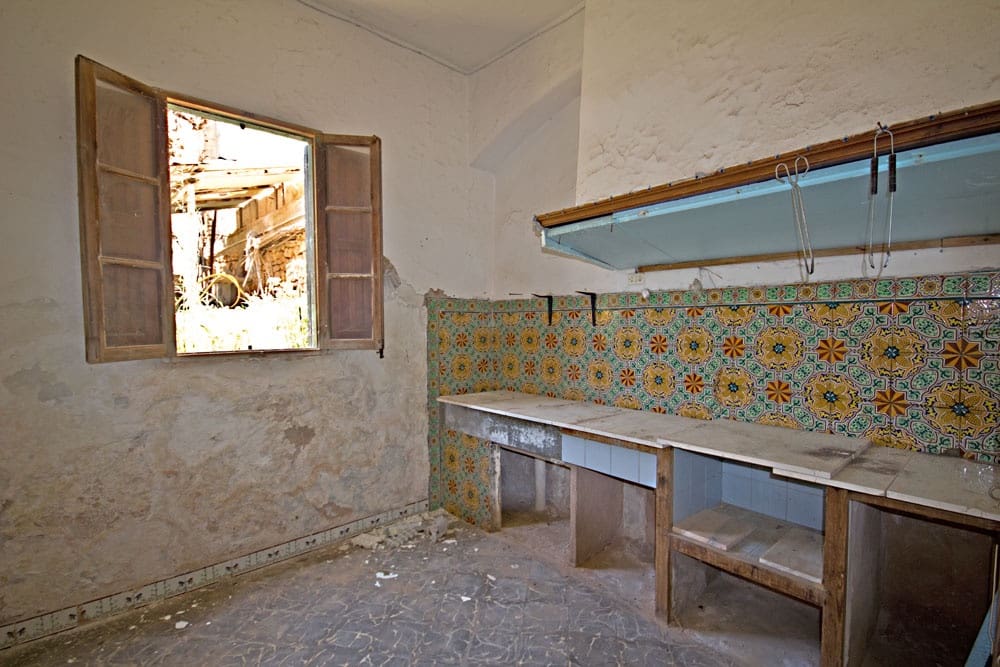 Reihenhaus zu verkaufen in Santanyi - 1.200.000 € (Ref: 10153115)