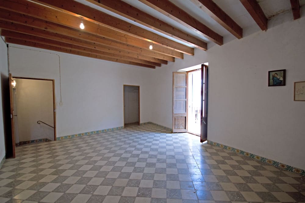 Reihenhaus zu verkaufen in Santanyi - 1.200.000 € (Ref: 10153115)