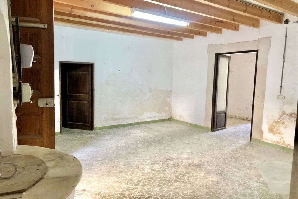 Reihenhaus zu verkaufen in Santanyi - 1.200.000 € (Ref: 10153115)
