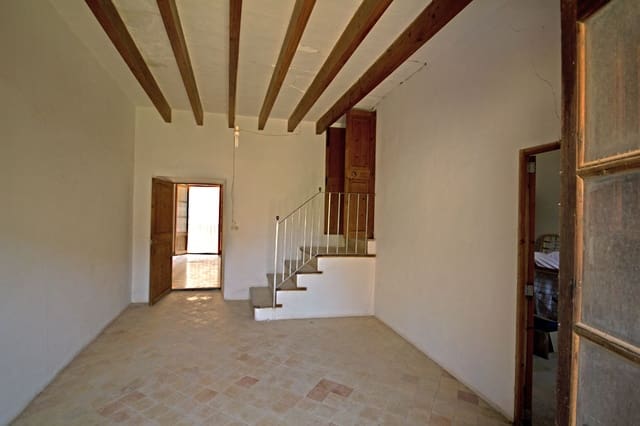 Villa/Maison Mitoyenne à vendre à Santanyí - 1 200 000 € (Ref: 10153115)