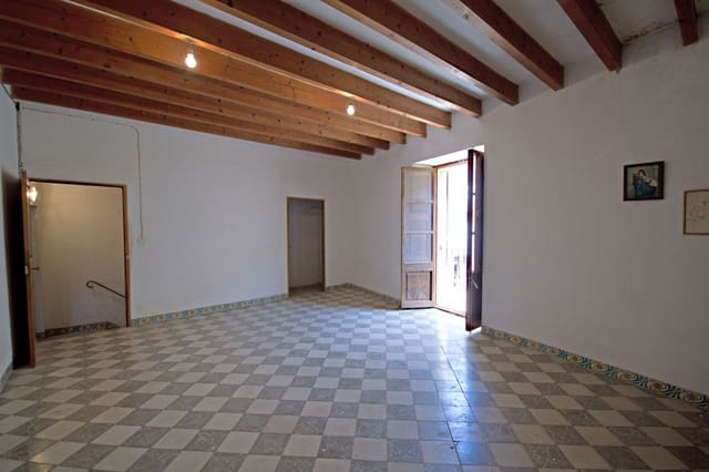 Villa/Maison Mitoyenne à vendre à Santanyí - 1 200 000 € (Ref: 10153115)
