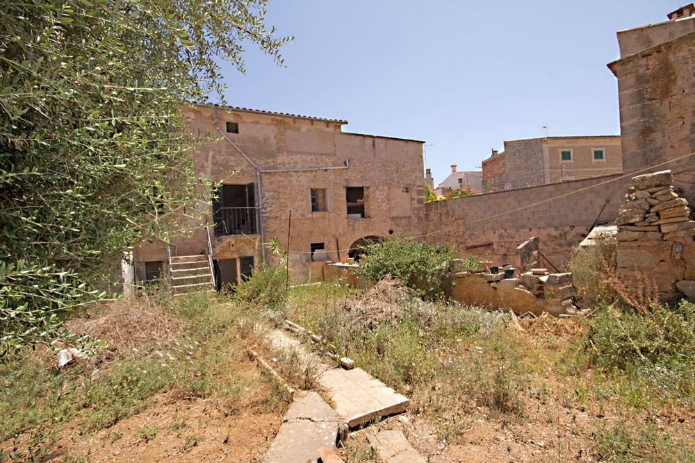 Reihenhaus zu verkaufen in Santanyi - 1.200.000 € (Ref: 10153115)
