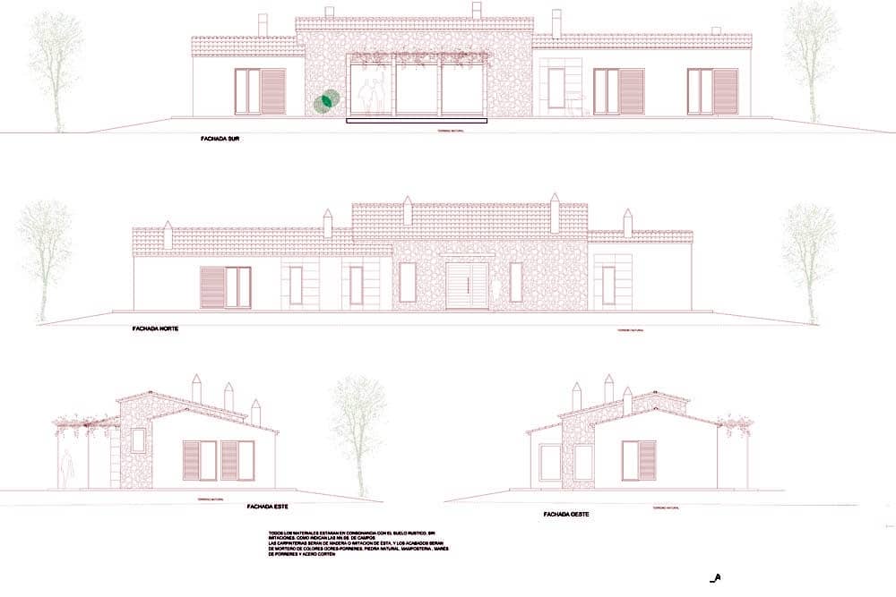 Ubebygd land til salgs i Campos - € 395 000 (Ref: 10153173)
