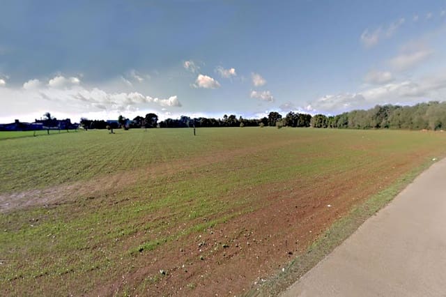 Ubebygd land til salgs i Campos - € 395 000 (Ref: 10153173)