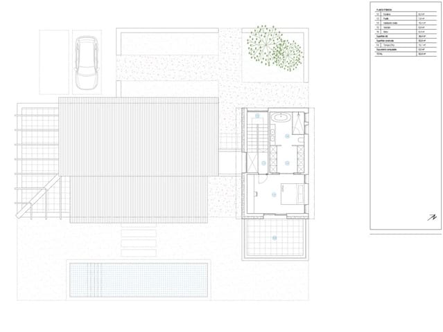 3 chambre Finca/Maison de Campagne à vendre à Santanyí avec piscine garage - 2 100 000 € (Ref: 10155764)
