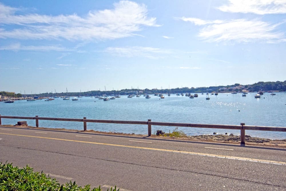 Byggetomt til salgs i Portocolom - € 1 500 000 (Ref: 10159948)