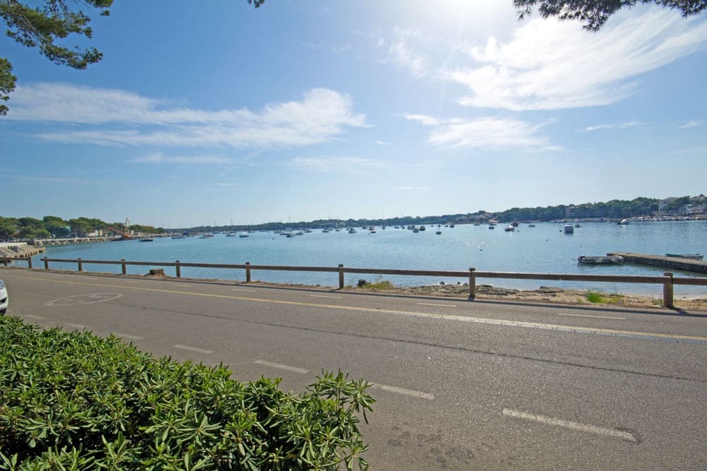 Byggetomt til salgs i Portocolom - € 1 500 000 (Ref: 10159948)