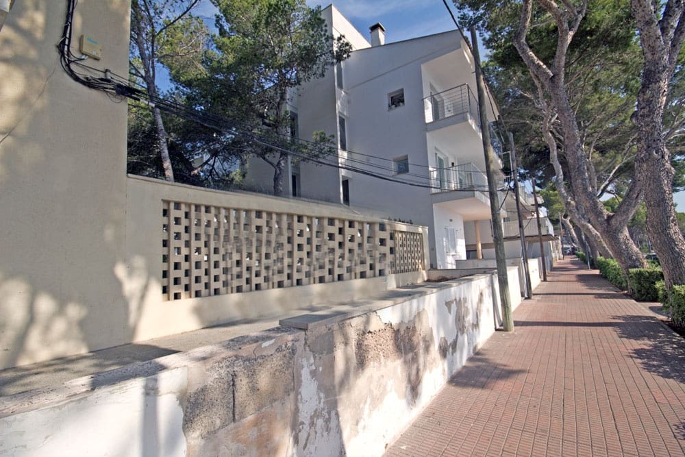 Byggetomt til salgs i Portocolom - € 1 500 000 (Ref: 10159948)