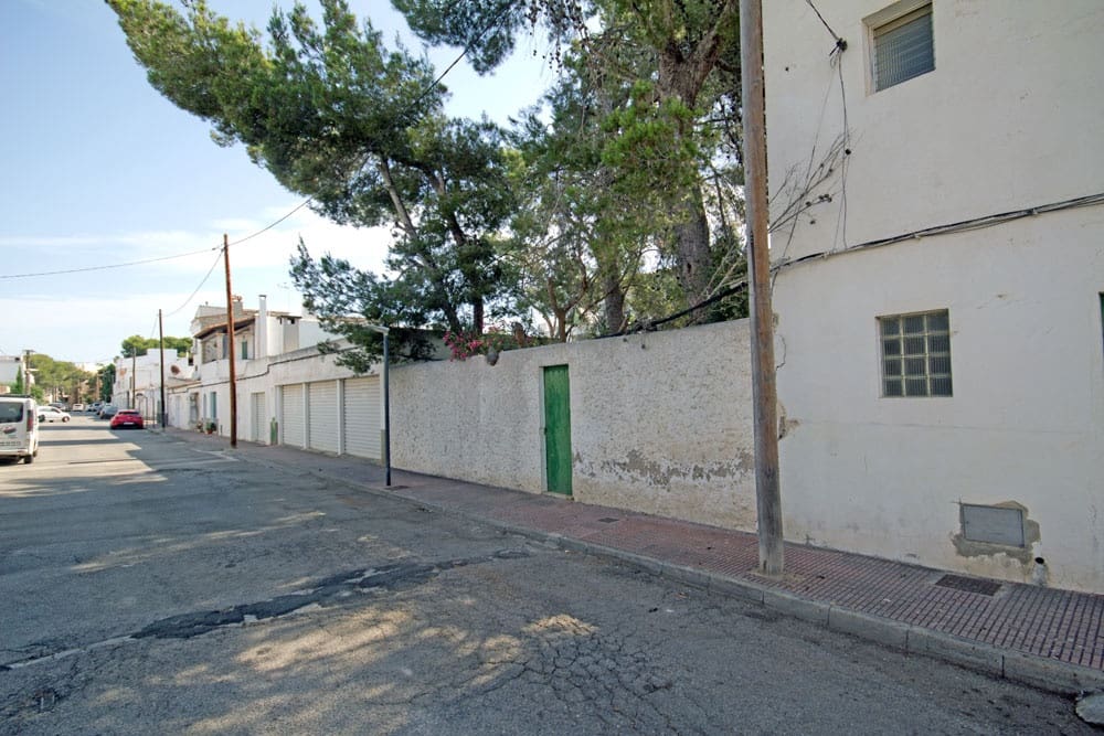 Byggetomt til salgs i Portocolom - € 1 500 000 (Ref: 10159948)