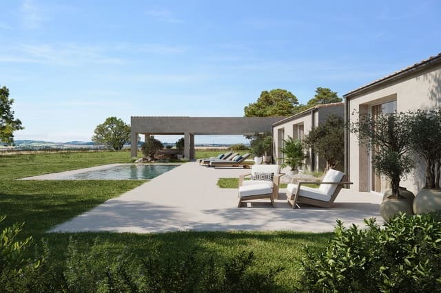 Terreno Non Edificato in vendita in Sa Rapita / La Rapita, Campos - 1.150.000 € (Rif: 10163218)
