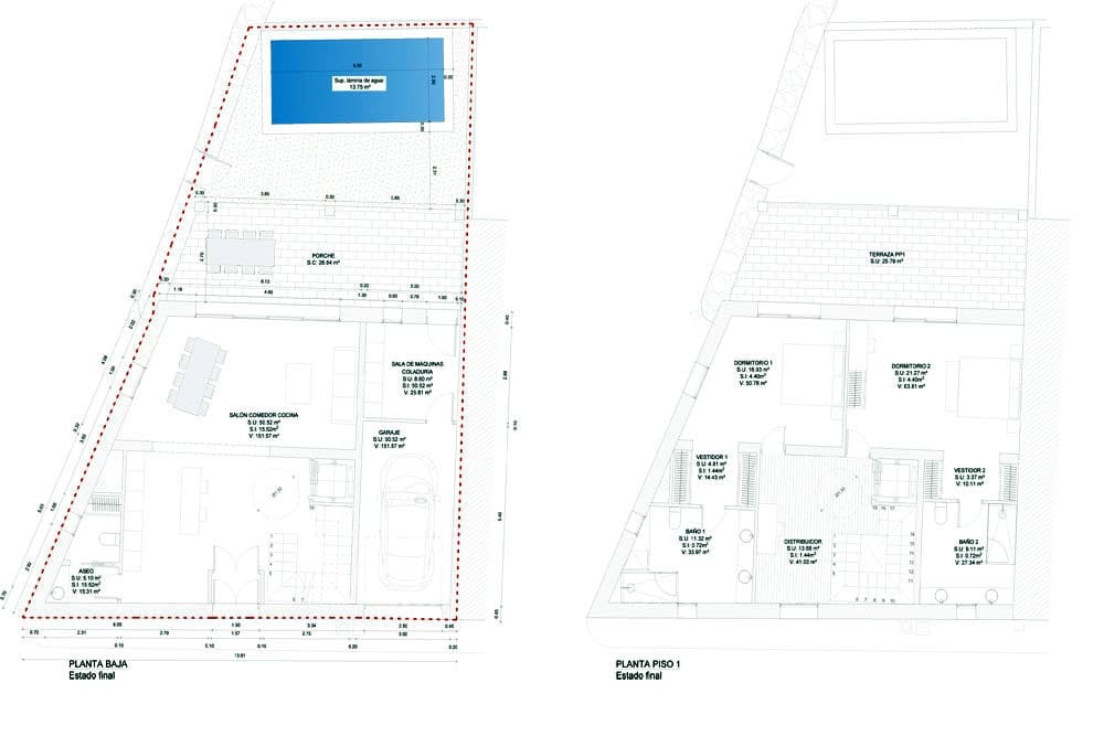 Haus zu verkaufen in Santanyi - 520.000 € (Ref: 10168834)