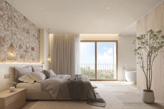 5 quarto Casa em Banda para venda em Santanyí com piscina garagem - 4 500 000 € (Ref: 10182057)