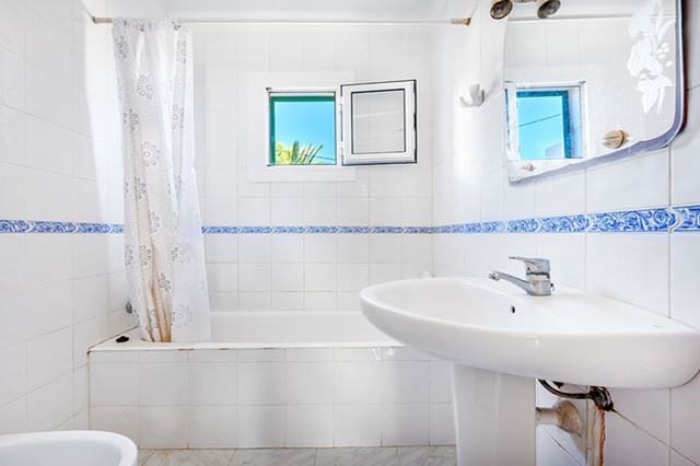 4 soverom Villa til salgs i Cala Llombards, Santanyí med garasje - € 2 900 000 (Ref: 10185209)