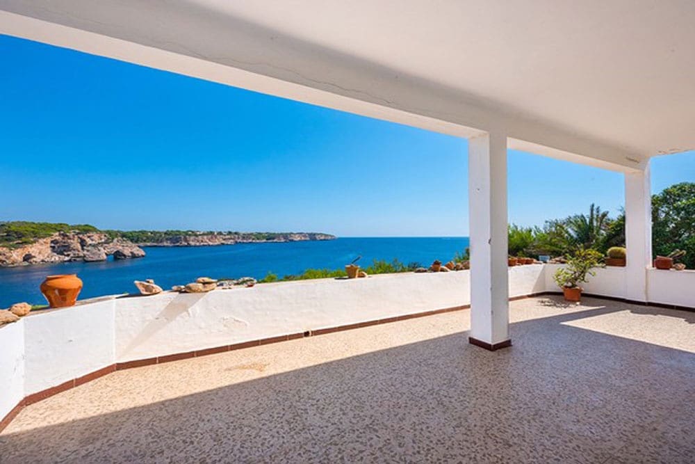 4 soverom Villa til salgs i Cala Llombards med garasje - € 2 900 000 (Ref: 10185209)
