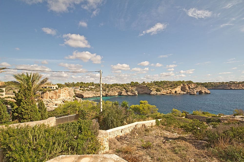 4 soverom Villa til salgs i Cala Llombards med garasje - € 2 900 000 (Ref: 10185209)
