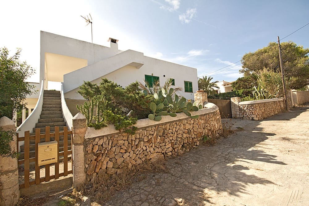 4 soverom Villa til salgs i Cala Llombards med garasje - € 2 900 000 (Ref: 10185209)