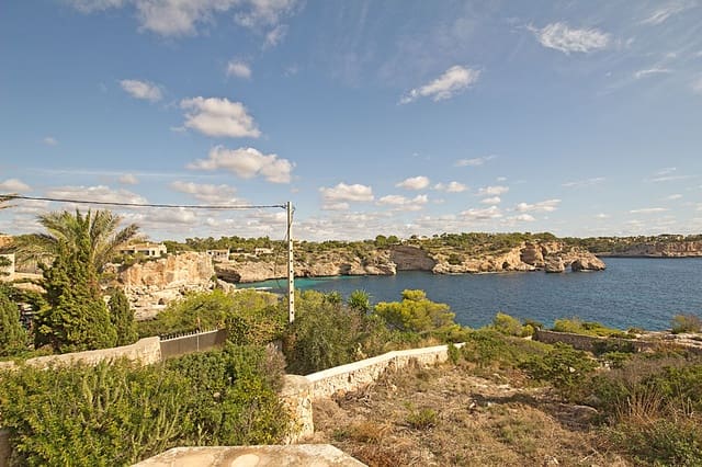 4 soverom Villa til salgs i Cala Llombards, Santanyí med garasje - € 2 900 000 (Ref: 10185209)