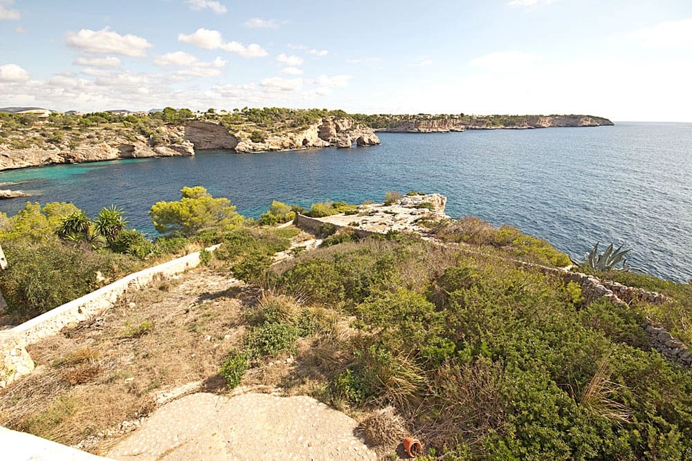 4 soverom Villa til salgs i Cala Llombards med garasje - € 2 900 000 (Ref: 10185209)