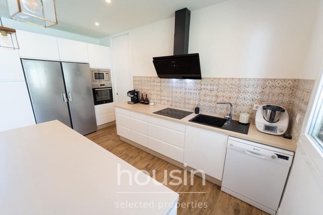 4 Zimmer Villa zu verkaufen in Almensilla mit Pool Garage - 628.000 € (Ref: 10009132)