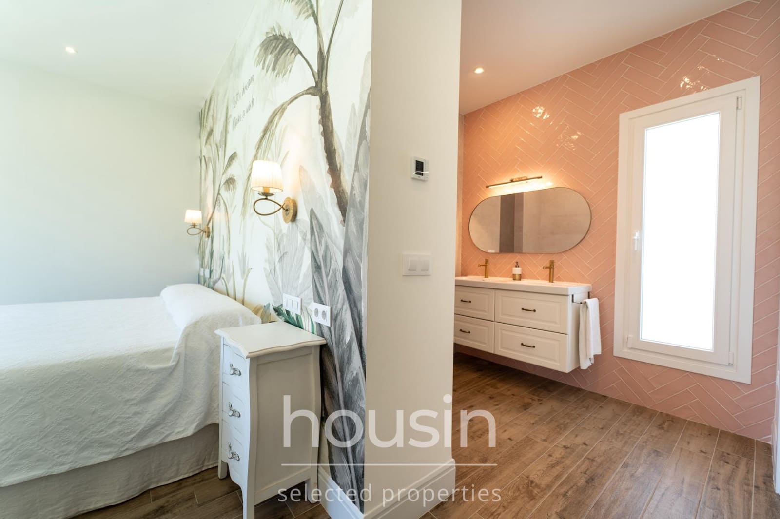 4 Zimmer Villa zu verkaufen in Almensilla mit Pool Garage - 628.000 € (Ref: 10009132)