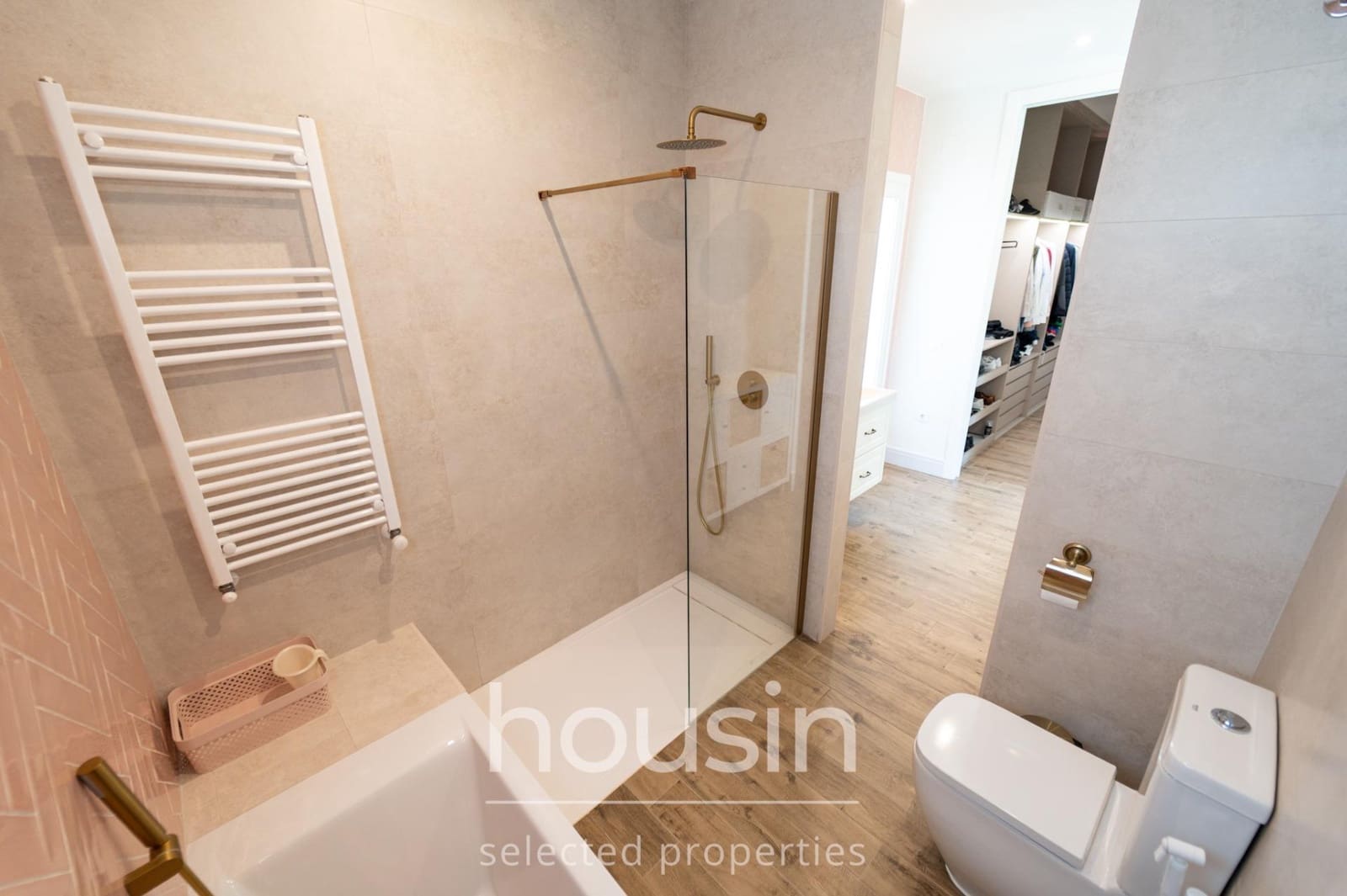 4 Zimmer Villa zu verkaufen in Almensilla mit Pool Garage - 628.000 € (Ref: 10009132)