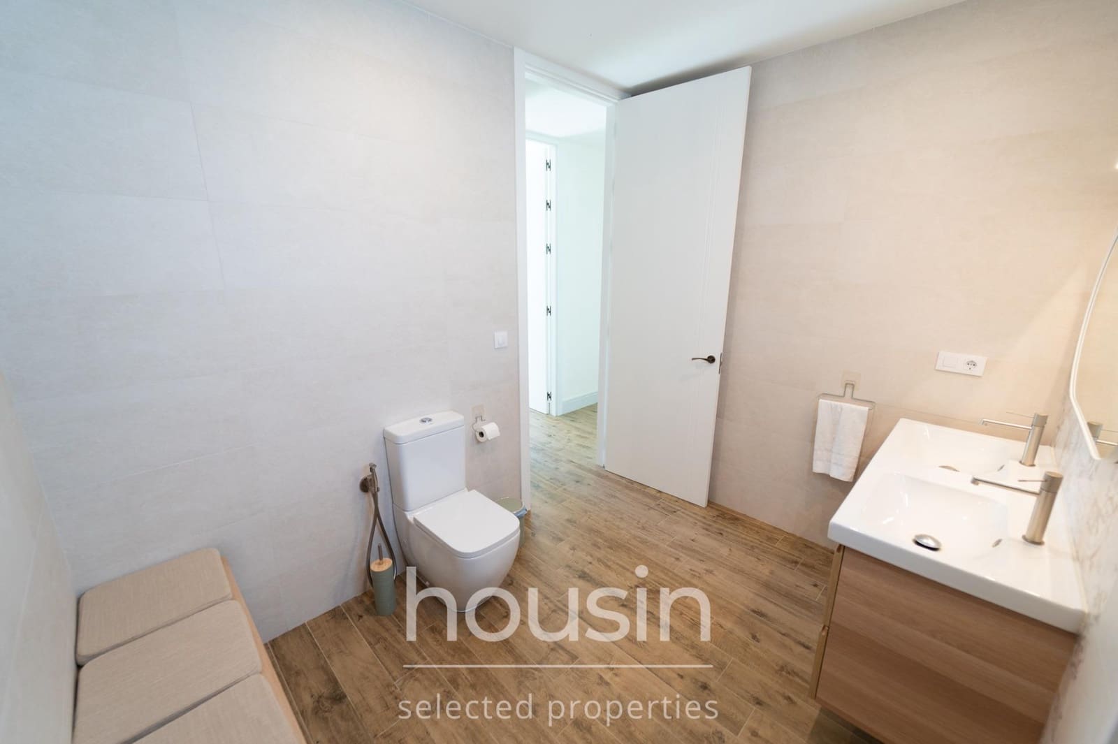 4 Zimmer Villa zu verkaufen in Almensilla mit Pool Garage - 628.000 € (Ref: 10009132)