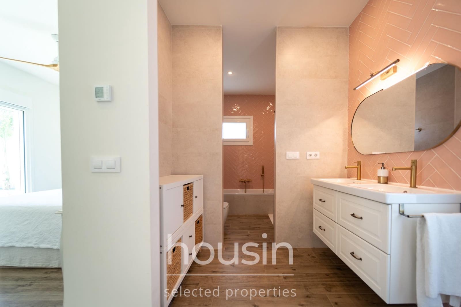 4 Zimmer Villa zu verkaufen in Almensilla mit Pool Garage - 628.000 € (Ref: 10009132)