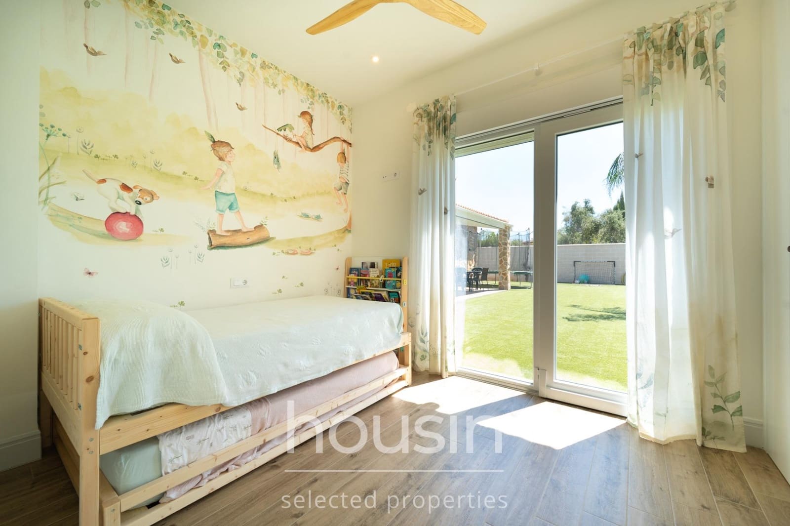 4 Zimmer Villa zu verkaufen in Almensilla mit Pool Garage - 628.000 € (Ref: 10009132)