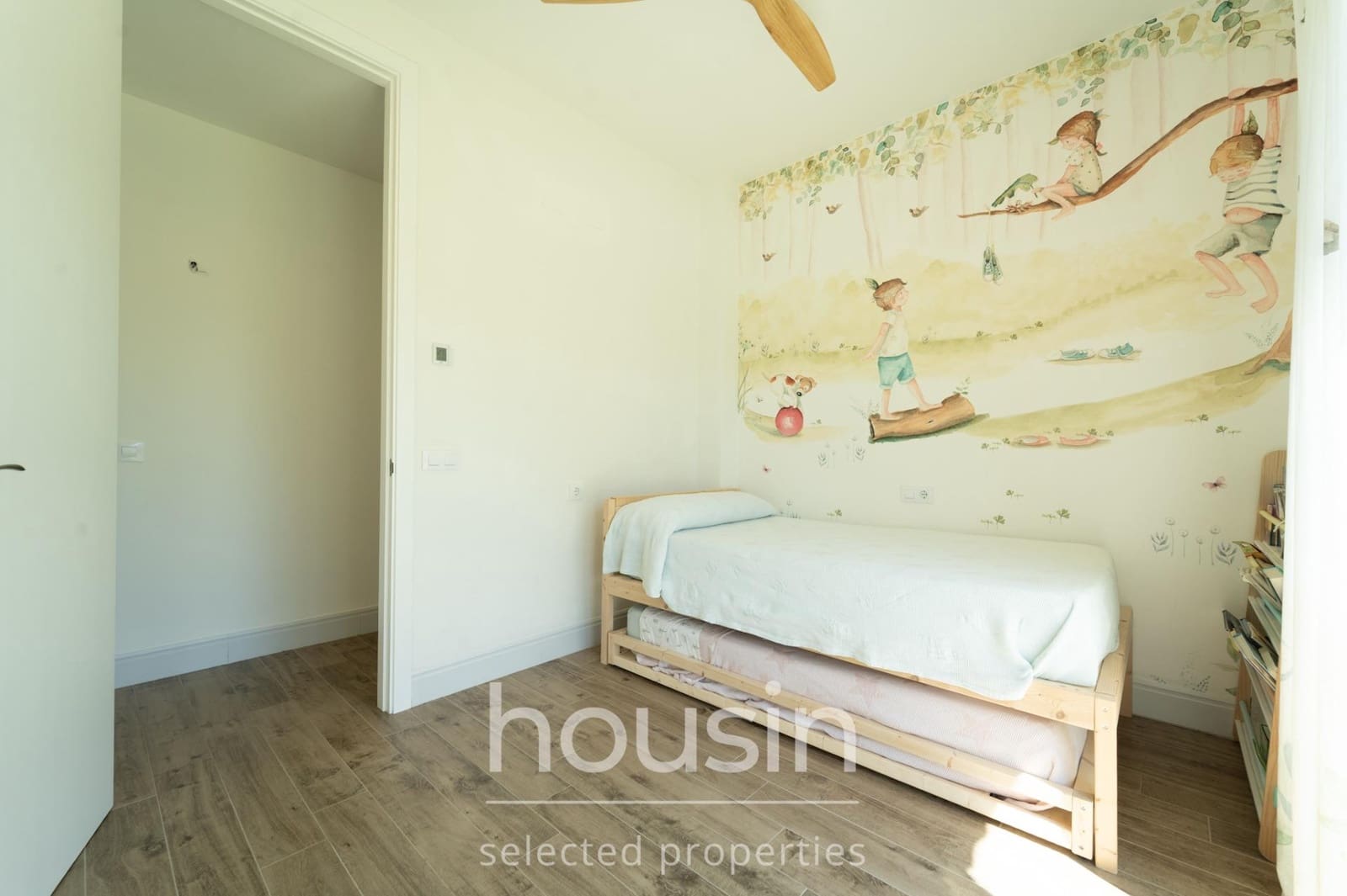 4 Zimmer Villa zu verkaufen in Almensilla mit Pool Garage - 628.000 € (Ref: 10009132)