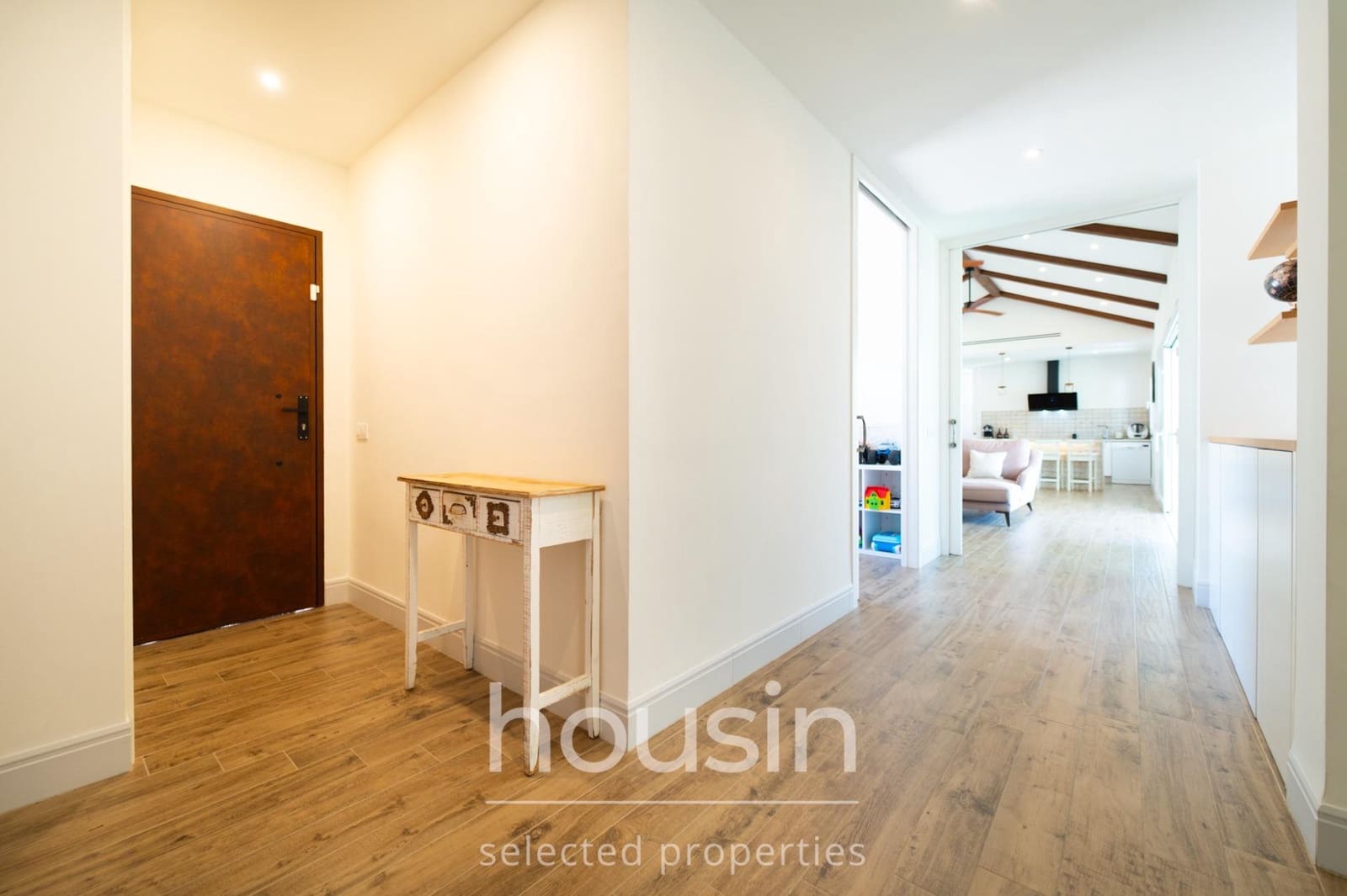 4 Zimmer Villa zu verkaufen in Almensilla mit Pool Garage - 628.000 € (Ref: 10009132)