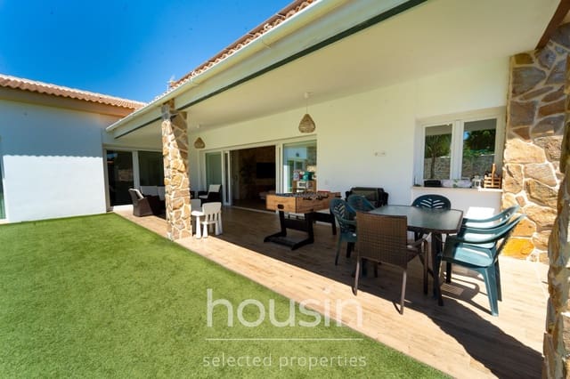 4 Zimmer Villa zu verkaufen in Almensilla mit Pool Garage - 628.000 € (Ref: 10009132)