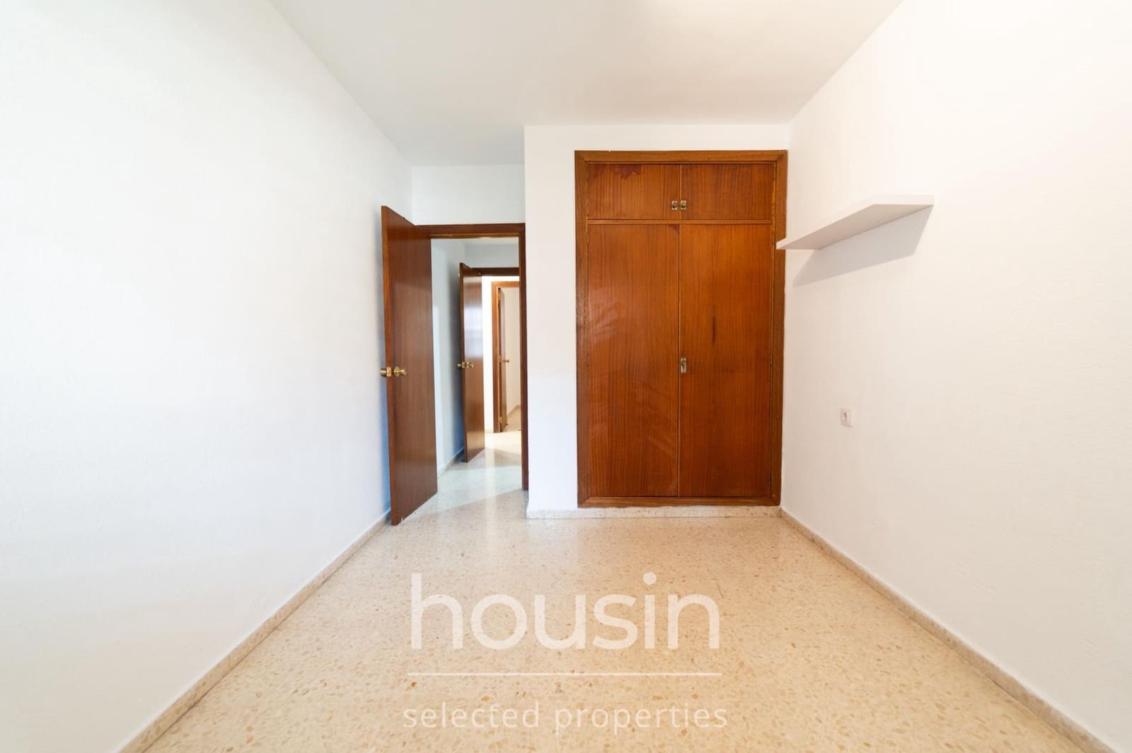3 Zimmer Wohnung zu vermieten in Sevilla Stadt - 1.300 € (Ref: 10049332)