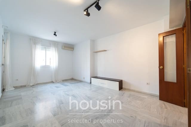 3 Zimmer Wohnung zu vermieten in El Porvenir, Sevilla Stadt - 1.300 € (Ref: 10049332)