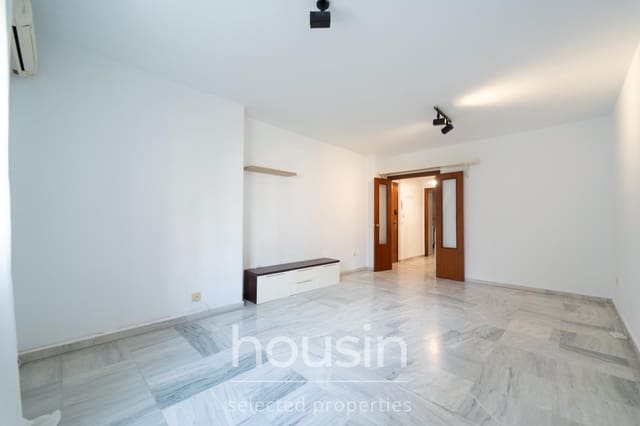 3 Zimmer Wohnung zu vermieten in El Porvenir, Sevilla Stadt - 1.300 € (Ref: 10049332)