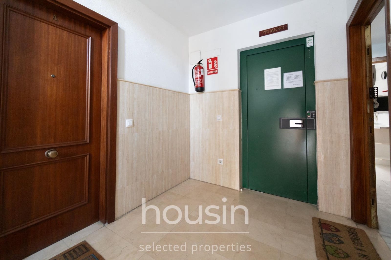 3 Zimmer Wohnung zu vermieten in Sevilla Stadt - 1.300 € (Ref: 10049332)