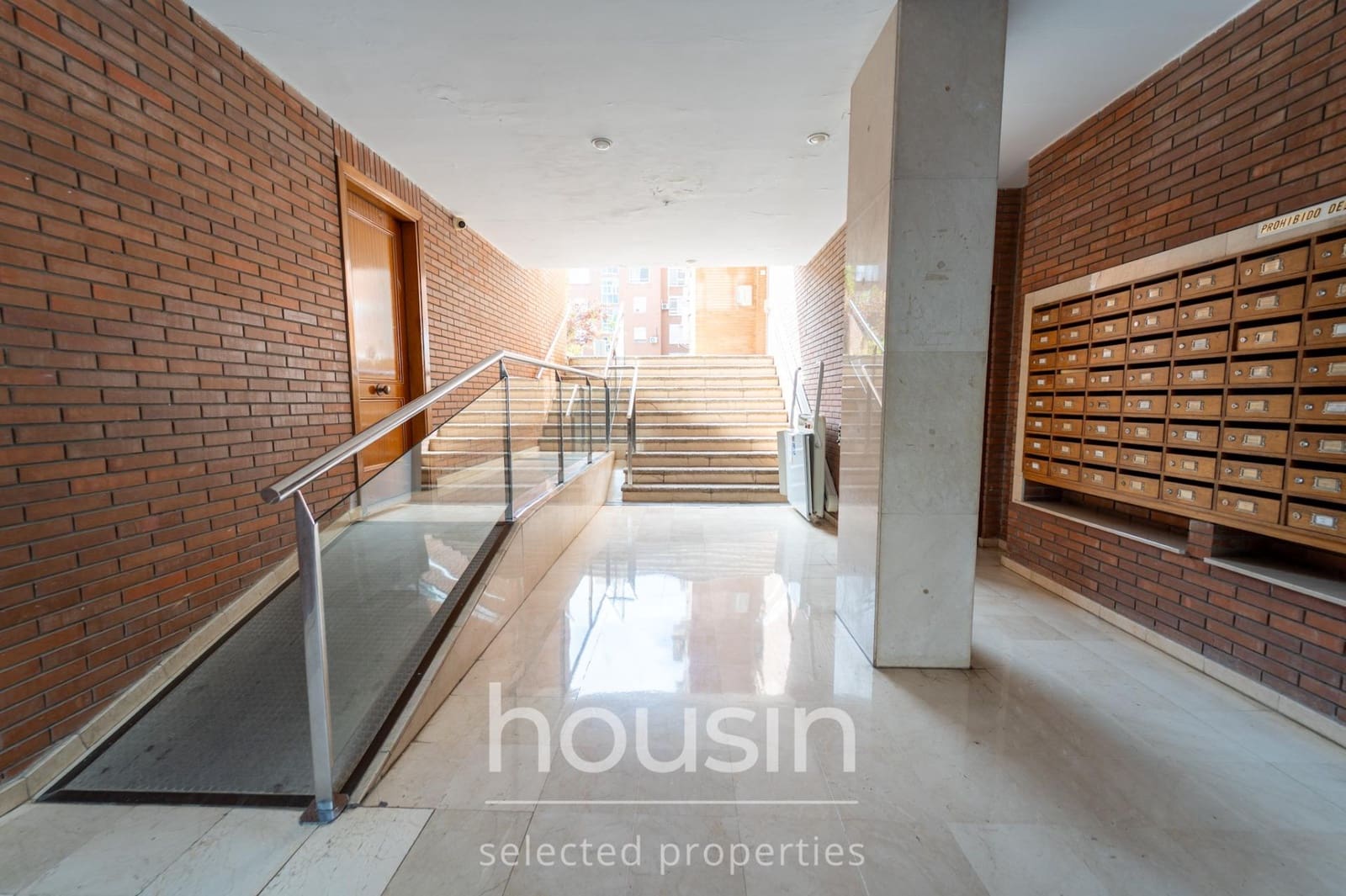3 Zimmer Wohnung zu vermieten in Sevilla Stadt - 1.300 € (Ref: 10049332)