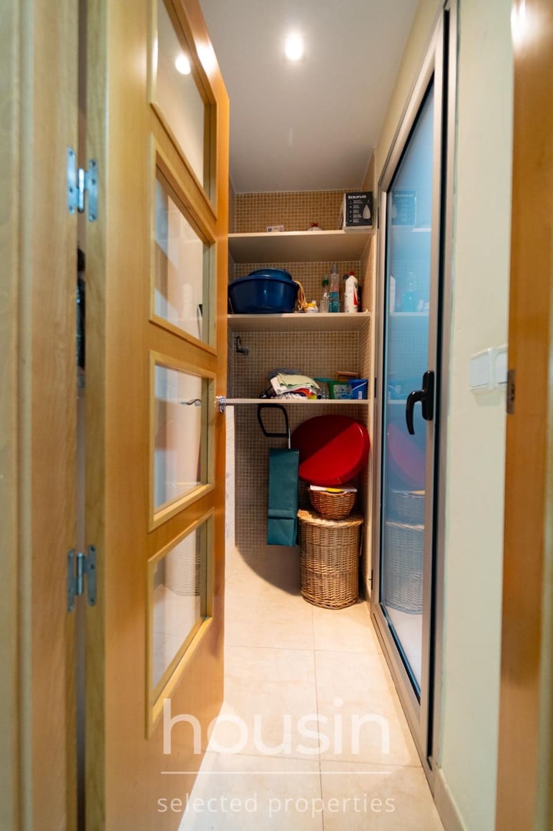 2 sypialnia Mieszkanie do wynajęcia w Miasto Sewilla z basenem garażem - 1 400 € (Ref: 10076474)