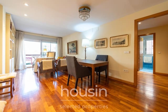 2 sypialnia Mieszkanie do wynajęcia w El Porvenir, Miasto Sewilla z basenem garażem - 1 400 € (Ref: 10076474)