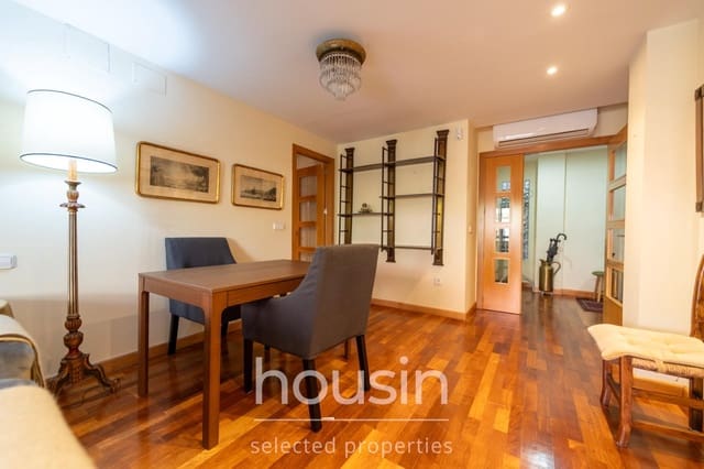2 sypialnia Mieszkanie do wynajęcia w El Porvenir, Miasto Sewilla z basenem garażem - 1 400 € (Ref: 10076474)