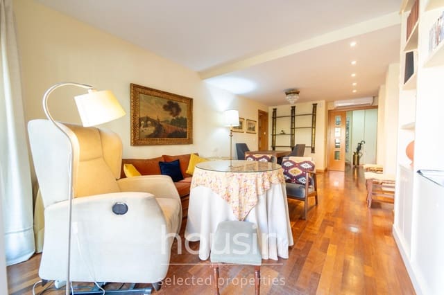 2 sypialnia Mieszkanie do wynajęcia w El Porvenir, Miasto Sewilla z basenem garażem - 1 400 € (Ref: 10076474)