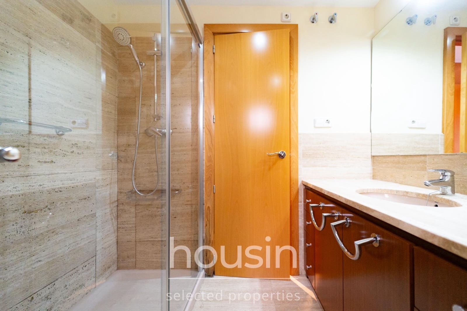 2 sypialnia Mieszkanie do wynajęcia w Miasto Sewilla z basenem garażem - 1 400 € (Ref: 10076474)