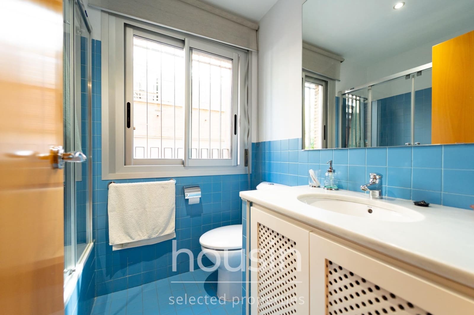 2 sypialnia Mieszkanie do wynajęcia w Miasto Sewilla z basenem garażem - 1 400 € (Ref: 10076474)