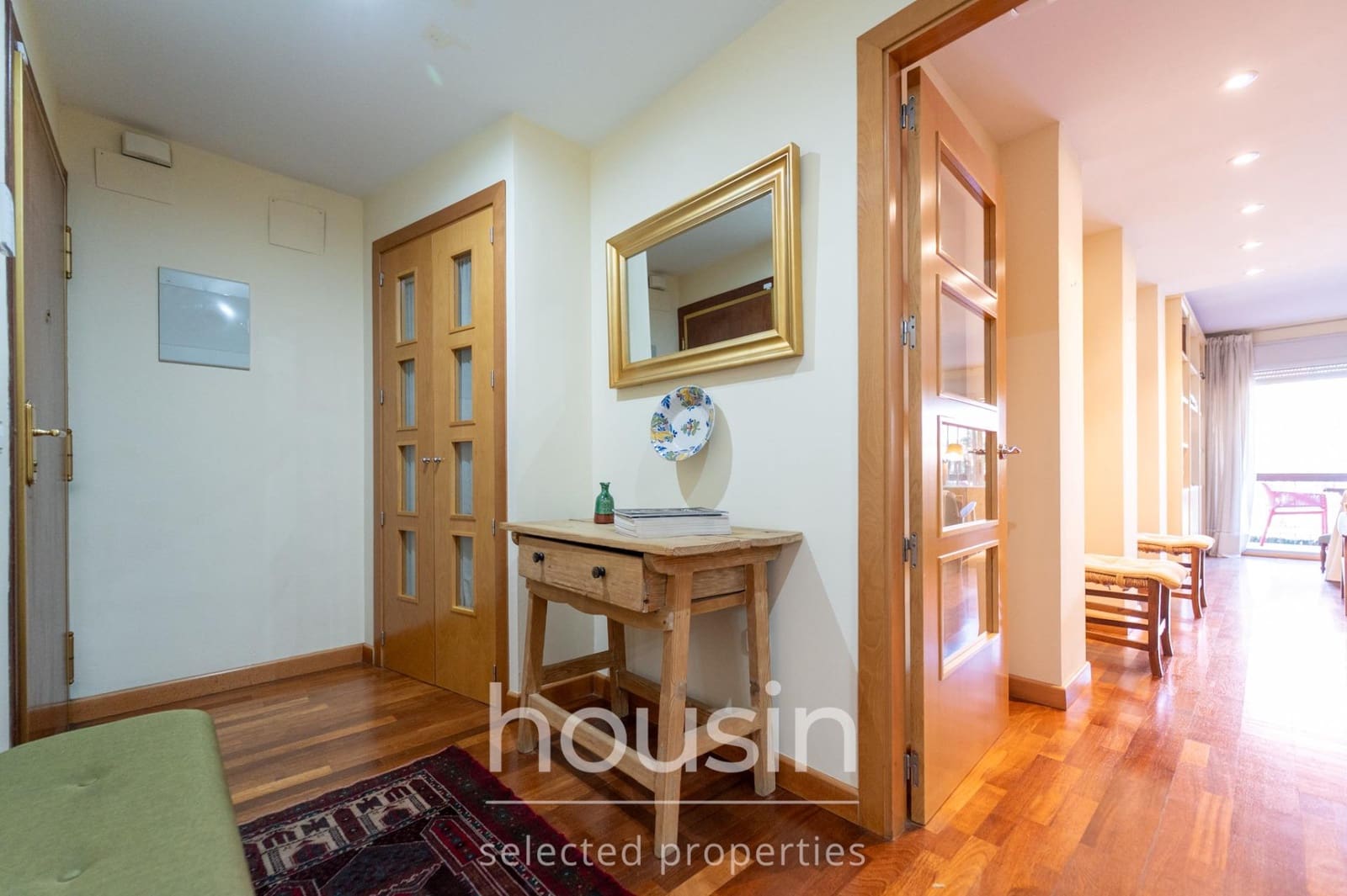 2 sypialnia Mieszkanie do wynajęcia w Miasto Sewilla z basenem garażem - 1 400 € (Ref: 10076474)