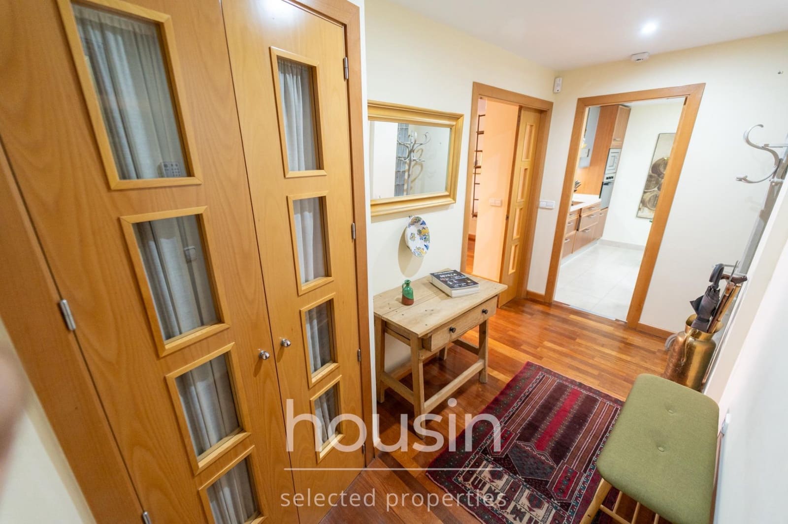 2 sypialnia Mieszkanie do wynajęcia w Miasto Sewilla z basenem garażem - 1 400 € (Ref: 10076474)