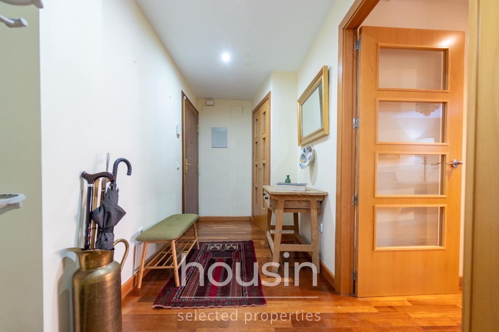 2 sypialnia Mieszkanie do wynajęcia w Miasto Sewilla z basenem garażem - 1 400 € (Ref: 10076474)